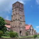 Buildings and structures in Saint Kitts and Nevis