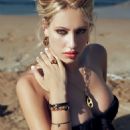 Karkalis Jewelry- Diamonds Gold Precious Stones and Natuaral Pearls- Collection G - 454 x 645