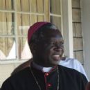 Kenyan Roman Catholic bishops