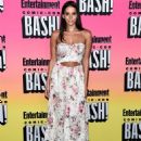Génesis Rodríguez: Entertainment Weekly’s Comic Con Bash in San Diego 7/23/2016