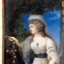 Landgravine Louise of Hesse-Darmstadt (1761–1829)