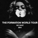 Beyoncé concert tours