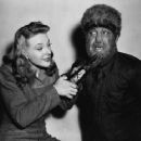 The Wolf Man - Evelyn Ankers - 454 x 362