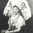 Pauline Krautz