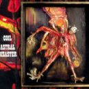 Astral Disaster [CD] - Coil
