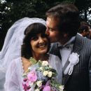 Kurt Felix and Paola Del Medico