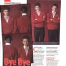 Don Everly - Yours Retro Magazine Pictorial [United Kingdom] (25 March 2017)