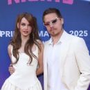 Universal Fan Fest Nights opening night event at Universal Studios Hollywood - 454 x 564