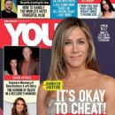 Jennifer Aniston