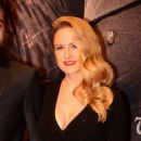 Canan Erguder & Sercan Badur attends 