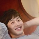 Jae-Won Kim - 400 x 600