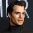 Henry Cavill