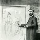William M.R. French