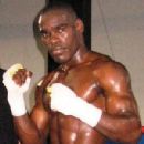 Bahamian male boxers