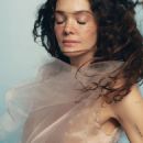 Ana Rujas - InStyle Magazine Pictorial [Spain] (March 2024) - 454 x 567