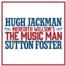 The Music Man 2022 Broadway Revivel Starring Hugh Jackman - 454 x 454