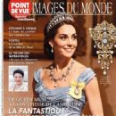 Catherine Princess of Wales - Images du Monde Magazine Cover [France] (December 2019)