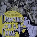 Dancing on a Dime