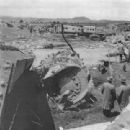 1950s disasters in New Zealand