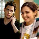 Penn Badgley and Laura Breckenridge - 300 x 300