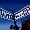 Catty-Cornered