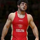 Khadjimourat Gatsalov