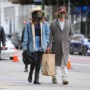 Camila Alves – Shopping candids on Broadway in Soho - 454 x 367