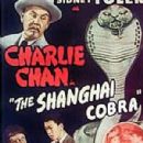 The Shanghai Cobra