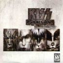 Kiss (band) video games
