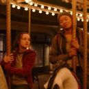 The Last of Us - Bella Ramsey - 454 x 255