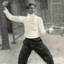 Fencers from Havana