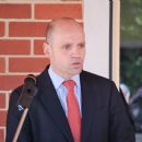 Mark Arbib