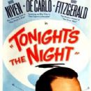 Tonight's the Night