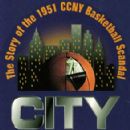City Dump: The Story of the 1951 CCNY Basketball Scandal