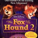 The Fox and the Hound 2
