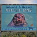 Protected areas of the Netherlands