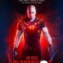 Bloodshot (2020) - 454 x 568