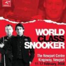 2008 in snooker