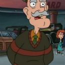 Hey Arnold! - Tony Jay