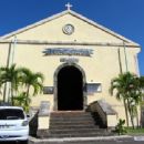 Churches in the Collectivity of Saint Martin
