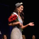 Abigail Merschman- Miss South Dakota USA 2019- Pageant and Coronation - 454 x 576