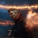 Spider-Man: No Way Home - Benedict Cumberbatch