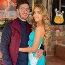 Fernanda Rivero and Andre Palacios Antunes - 454 x 566