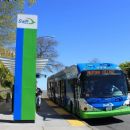 Swift Bus Rapid Transit