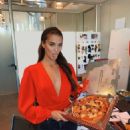 Gabrielle Caunesil Pozzoli (gabriellecaunesil) – Instagram