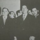 Eugenio Martínez Thedy
