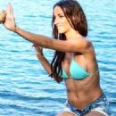 Alexandra Gaguen - Le Broc, Provence-Alpes-Cote D'Azur, France - September 24, 2017