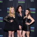 Rachel Sennott – ‘Bodies Bodies Bodies’ premiere in New York - 454 x 680