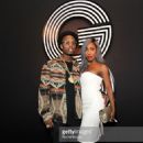 Sevyn Streeter and B.o.B