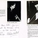Players of the Detroit Symphony Orchestra